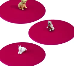 ohgreen In En Rond De Keuken|Ecocheques|Zomerdeksel