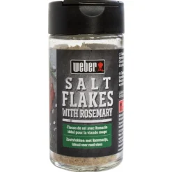 ohgreen Voeding|Zoutvlokken cyprus met rozemarijn