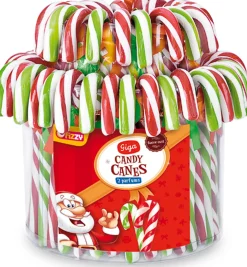 ohgreen Feesttafel|Zuurstok