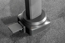 ohgreen Parasol|Zweefparasol Malaga antracite-smokey grijs