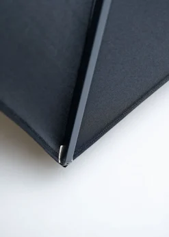 ohgreen Parasol|Zweefparasol Monterey antraciet-grijs