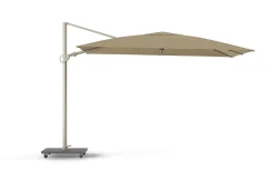 ohgreen Parasol|Zweefparasol Monterey champagne-champagne