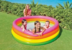 ohgreen Zwemmen|Zwembad Sunset Glow 168x46cm