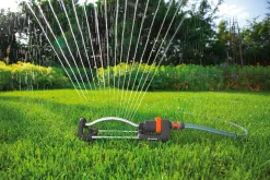 ohgreen Bewatering|Ecocheques|Zwenksproeier